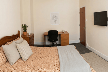 6 bed house, Ridgeway Terrace, Rampart Road, Leeds, LS62HU - Image 11