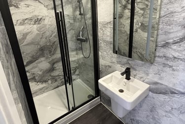 1 bed house, Market Street, City Centre, Nottingham, NG16HY - Image 3