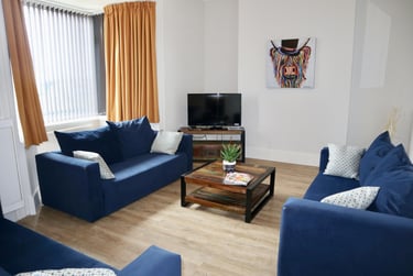 8 bed house, Oystermouth Road, Brynmill, Brynmill, Swansea, SA13UJ - Image 2