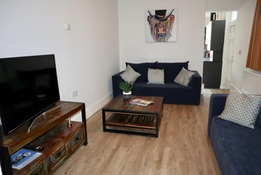 6 bed house, King Edwards Road, Brynmill, Brynmill, Swansea, SA14LL - Image 2