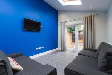 6 bed house, Brunswick Street, Uplands, Mount Pleasant, Swansea, SA14JP - Image 4