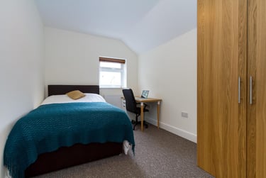 6 bed house, Brunswick Street, Uplands, Mount Pleasant, Swansea, SA14JP - Image 5