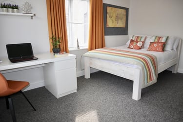 6 bed house, Bryn Road, Brynmill, Brynmill, Swansea, SA20AR - Image 2
