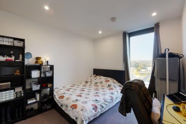 1 bed house, City Lofts, Devonshire Green, Sheffield, S12LL - Image 7