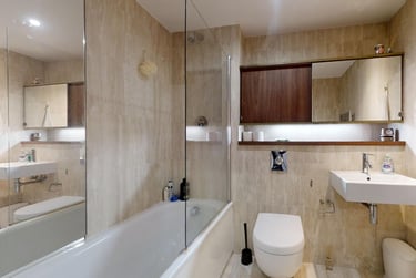 1 bed house, City Lofts, Devonshire Green, Sheffield, S12LL - Image 8