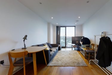 1 bed house, City Lofts, Devonshire Green, Sheffield, S12LL - Image 2