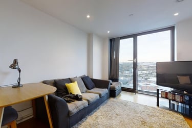 1 bed house, City Lofts, Devonshire Green, Sheffield, S12LL - Image 10