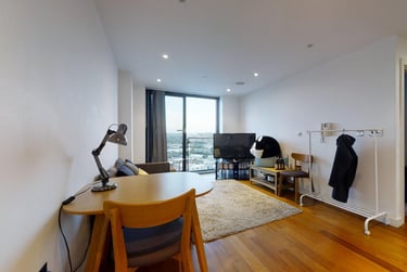 1 bed house, City Lofts, Devonshire Green, Sheffield, S12LL - Image 5
