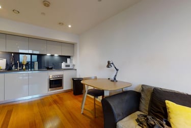 1 bed house, City Lofts, Devonshire Green, Sheffield, S12LL - Image 1