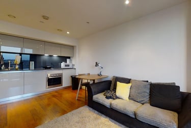 1 bed house, City Lofts, Devonshire Green, Sheffield, S12LL - Image 11