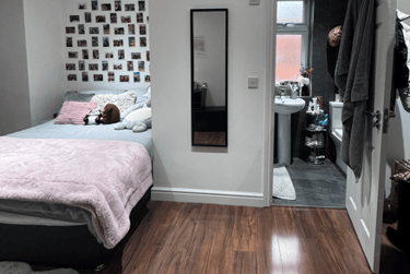 6 bed house, Skipworth Street, Highfields, Leicester, LE21GB - Image 11