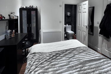 6 bed house, Skipworth Street, Highfields, Leicester, LE21GB - Image 14