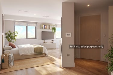Accessible Ensuite - Image 1