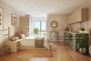 Accessible Studio - Image 1