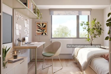 Classic Ensuite - Image 1