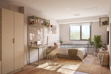 Premium Plus Ensuite - Image 1