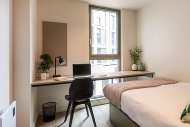 Platinum Plus Ensuite - Image 2