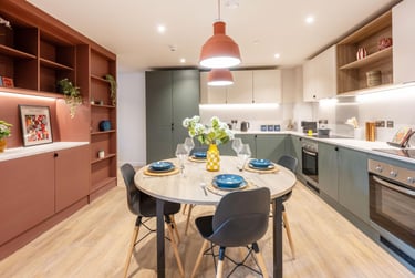 Premium Plus Ensuite - Image 6