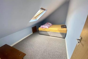 2 bed house, Gort Place, Gilesgate, Durham, DH11EY - Image 5