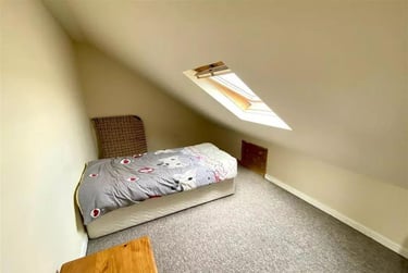 2 bed house, Gort Place, Gilesgate, Durham, DH11EY - Image 8