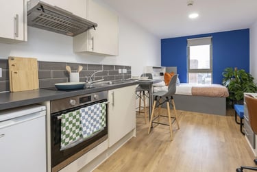Silver Studio - Image 1