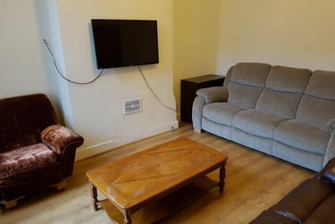 6 bed house, Burford Road, Hyson Green, Nottingham, NG76BB - Image 10