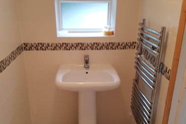 6 bed house, Burford Road, Hyson Green, Nottingham, NG76BB - Image 12