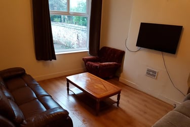 6 bed house, Burford Road, Hyson Green, Nottingham, NG76BB - Image 14