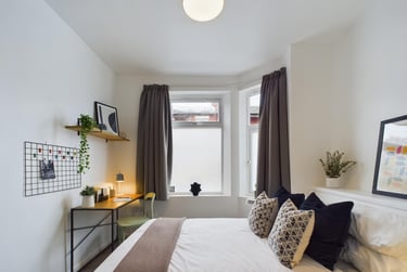 3 bed house, Eileen Grove, Rusholme, Manchester, M145WE - Image 9