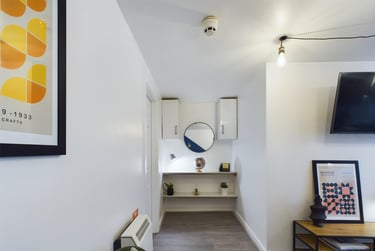 3 bed house, Eileen Grove, Rusholme, Manchester, M145WE - Image 8
