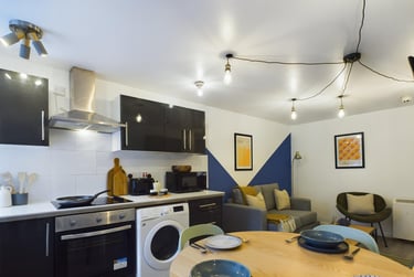 3 bed house, Eileen Grove, Rusholme, Manchester, M145WE - Image 7