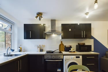 3 bed house, Eileen Grove, Rusholme, Manchester, M145WE - Image 15