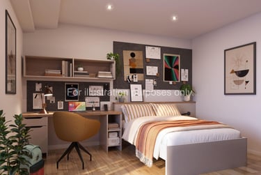 Deluxe Studio - Image 2