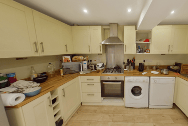 6 bed house, Park Road, Lenton, Nottingham, NG71LB - Image 9
