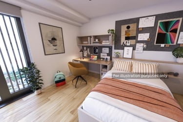 Deluxe Studio - Image 4