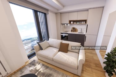 Deluxe Studio Plus - Image 3