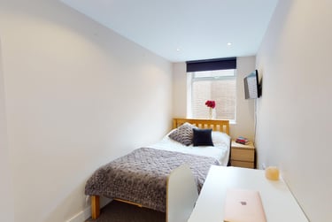 3 bed house, Whiteladies Road, Redland, Bristol, BS82QX - Image 5