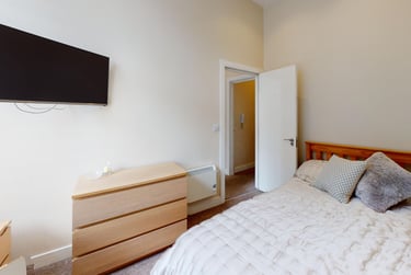 3 bed house, Whiteladies Road, Redland, Bristol, BS82QX - Image 6