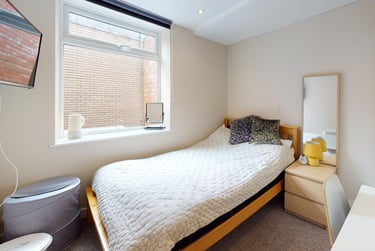 3 bed house, Whiteladies Road, Redland, Bristol, BS82QX - Image 7