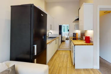 3 bed house, Whiteladies Road, Redland, Bristol, BS82QX - Image 3