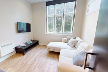 3 bed house, Whiteladies Road, Redland, Bristol, BS82QX - Image 2