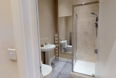 3 bed house, Whiteladies Road, Redland, Bristol, BS82QX - Image 9