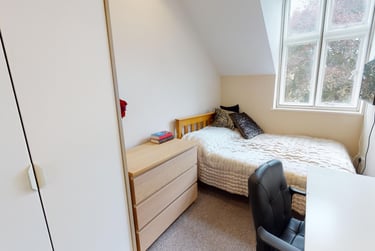 3 bed house, Whiteladies Road, Redland, Bristol, BS82QX - Image 5