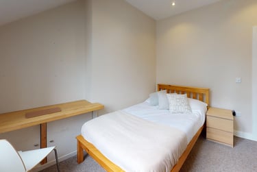3 bed house, Whiteladies Road, Redland, Bristol, BS82QX - Image 6