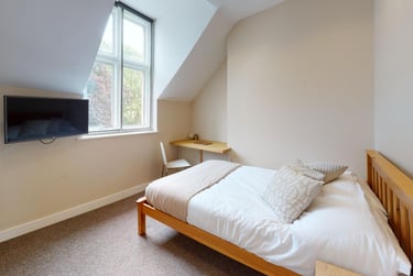 3 bed house, Whiteladies Road, Redland, Bristol, BS82QX - Image 7