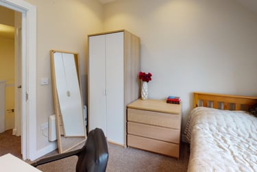 3 bed house, Whiteladies Road, Redland, Bristol, BS82QX - Image 8