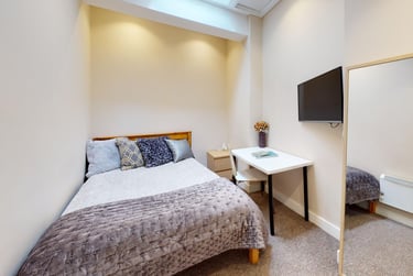 3 bed house, Whiteladies Road, Redland, Bristol, BS82QX - Image 9