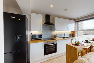 3 bed house, Whiteladies Road, Redland, Bristol, BS82QX - Image 1