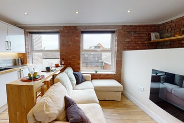 3 bed house, Whiteladies Road, Redland, Bristol, BS82QX - Image 2