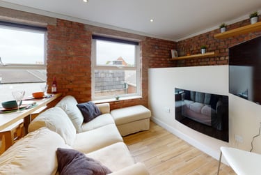 3 bed house, Whiteladies Road, Redland, Bristol, BS82QX - Image 3
